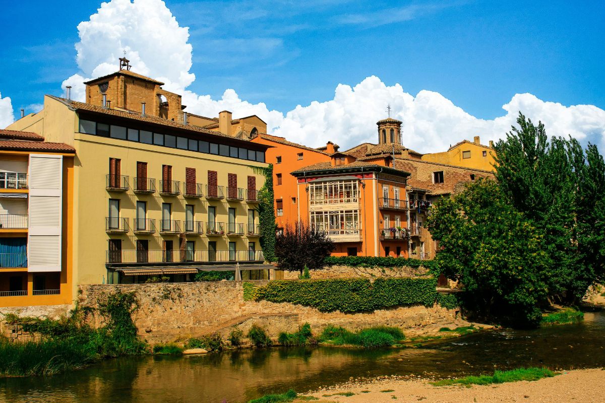 INMOBILIARIA EN ESTELLA INMO MAS