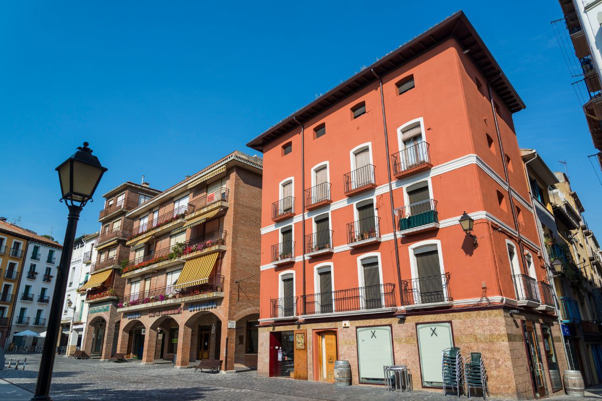 ESPECIALISTA INMOBILIARIOS EN ESTELLA NAVARRA