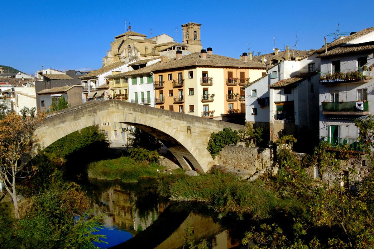 INMOBILIARIA ENE STELLA NAVARRA