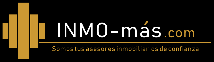 logo inmo mas inmobiliaria en estella navarra